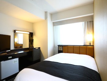 Apa Hotel Higashi Nihombashi Ekimae