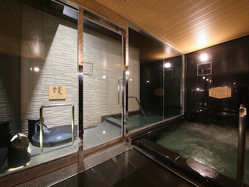 Apa Hotel Shinjuku Gyoemmae