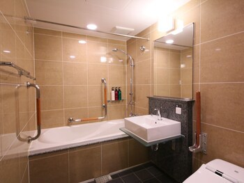 Apa Hotel Shinjuku Gyoemmae