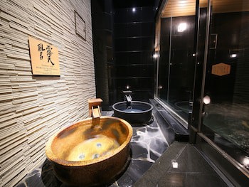 Apa Hotel Shinjuku Gyoemmae