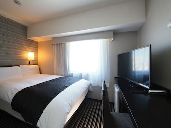Apa Hotel Shinjuku Gyoemmae