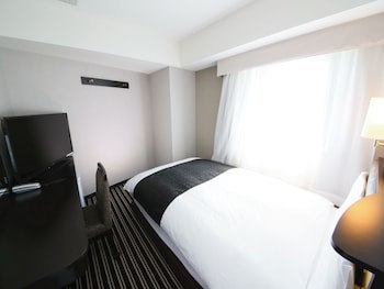 Apa Hotel Shinjuku Gyoemmae