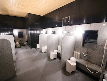 Apa Hotel Shinjuku Gyoemmae
