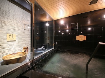 Apa Hotel Shinjuku Gyoemmae
