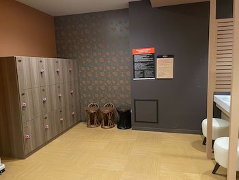 Apa Hotel Shinjuku Gyoemmae