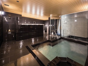 Apa Hotel Shinjuku Gyoemmae