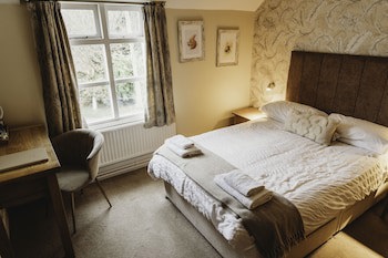 The White Lion Inn