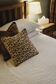The White Lion Inn