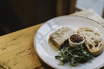 The White Lion Inn