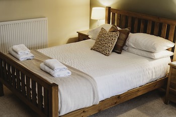 The White Lion Inn