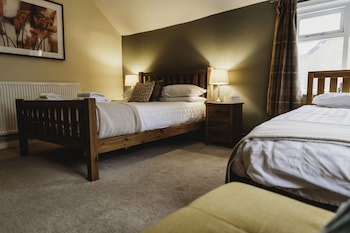 The White Lion Inn