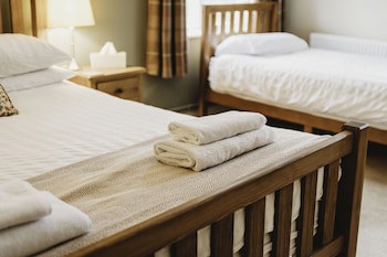 The White Lion Inn