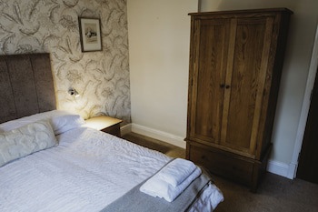 The White Lion Inn