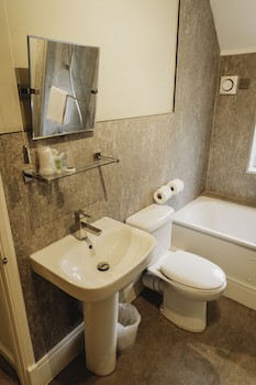 The White Lion Inn