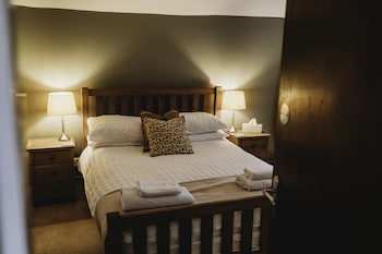 The White Lion Inn