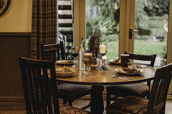 The White Lion Inn
