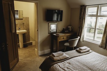 The White Lion Inn