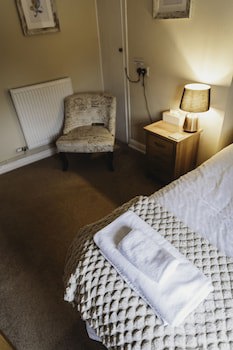 The White Lion Inn