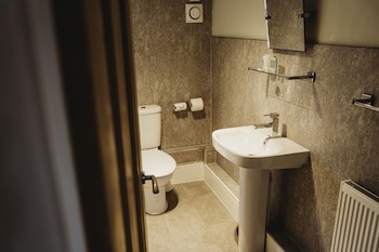 The White Lion Inn