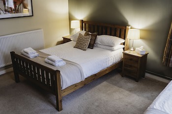 The White Lion Inn