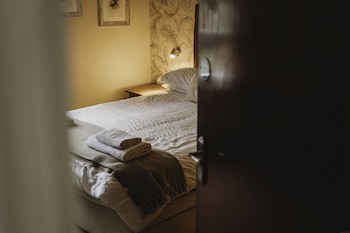 The White Lion Inn