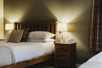 The White Lion Inn