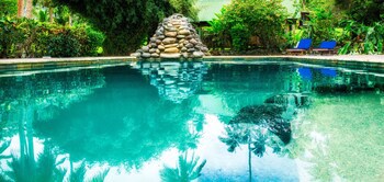 Maravu Taveuni Lodge