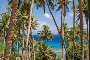 Maravu Taveuni Lodge