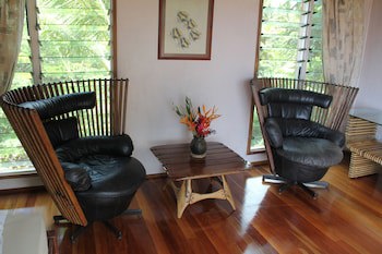 Maravu Taveuni Lodge