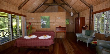 Maravu Taveuni Lodge