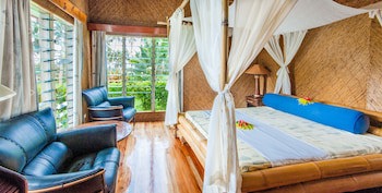 Maravu Taveuni Lodge