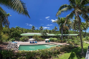 Maravu Taveuni Lodge