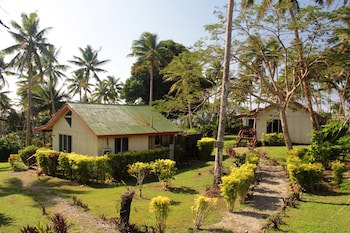 Maravu Taveuni Lodge