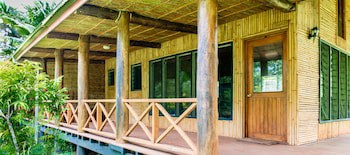 Maravu Taveuni Lodge
