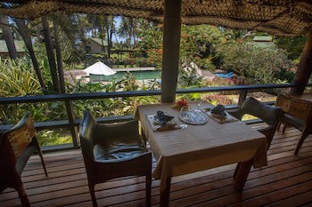 Maravu Taveuni Lodge