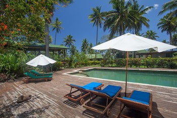 Maravu Taveuni Lodge