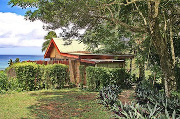Maravu Taveuni Lodge