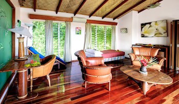 Maravu Taveuni Lodge