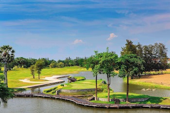Le Meridien Suvarnabhumi, Bangkok Golf Resort & Spa