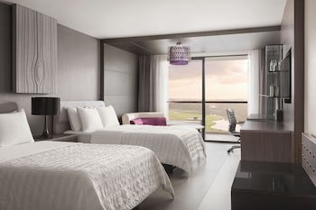 Le Meridien Suvarnabhumi, Bangkok Golf Resort & Spa