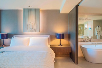 Le Meridien Suvarnabhumi, Bangkok Golf Resort & Spa