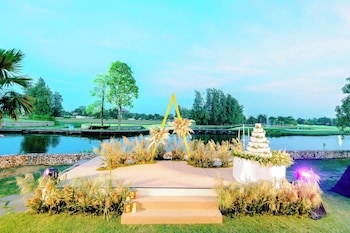 Le Meridien Suvarnabhumi, Bangkok Golf Resort & Spa