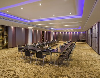 Le Meridien Suvarnabhumi, Bangkok Golf Resort & Spa