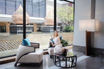 Le Meridien Suvarnabhumi, Bangkok Golf Resort & Spa