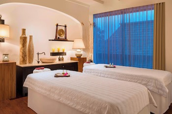 Le Meridien Suvarnabhumi, Bangkok Golf Resort & Spa