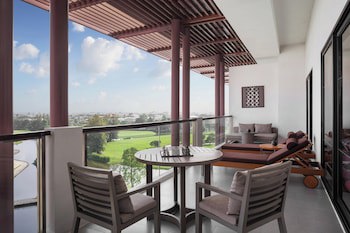 Le Meridien Suvarnabhumi, Bangkok Golf Resort & Spa