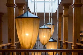 Le Meridien Suvarnabhumi, Bangkok Golf Resort & Spa