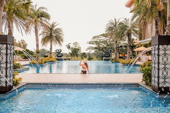 Le Meridien Suvarnabhumi, Bangkok Golf Resort & Spa