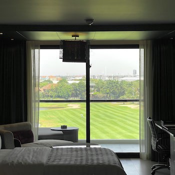 Le Meridien Suvarnabhumi, Bangkok Golf Resort & Spa
