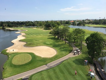 Le Meridien Suvarnabhumi, Bangkok Golf Resort & Spa